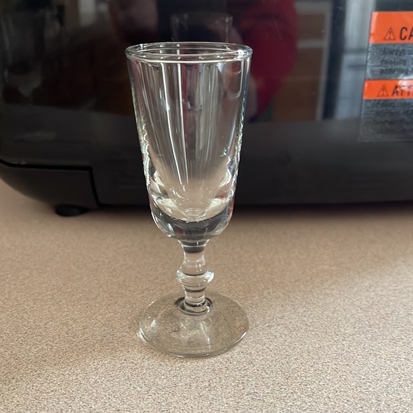 Shot glasses - Picture 3 of 3